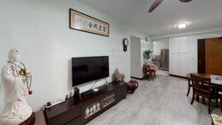 Blk 175A Corporation Tiara (Jurong West), HDB 4 Rooms #559145091